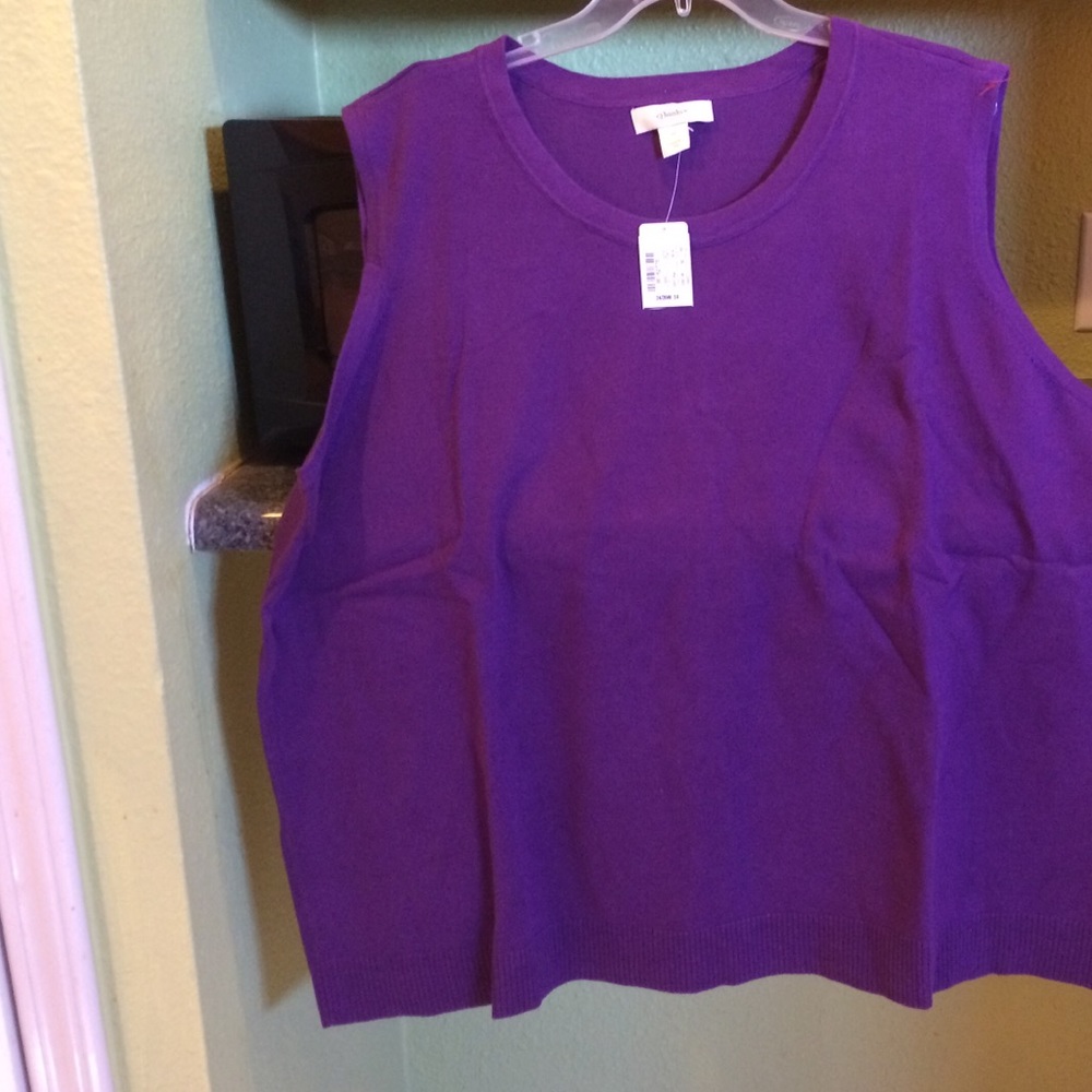 BNWT 3X Purple Shell - Moving - Priced to Sell!